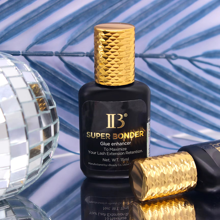 IBeauty Super Bonder Master Glue, Color Clear - Bild 2