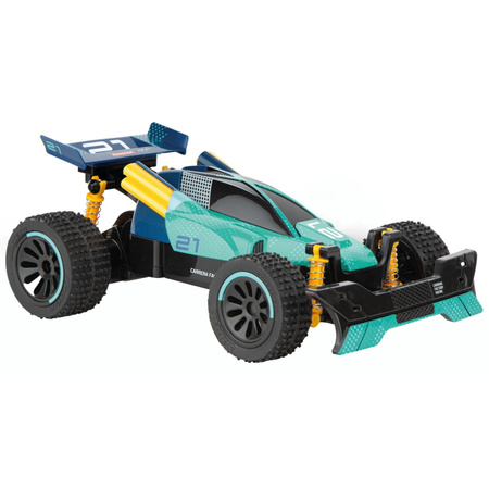Carrera Factory Racing #21 Rennsport RC 2,4GHz