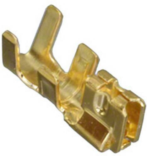 Molex Motor Connector 561618081 mit Goldkontakten - Bild 1
