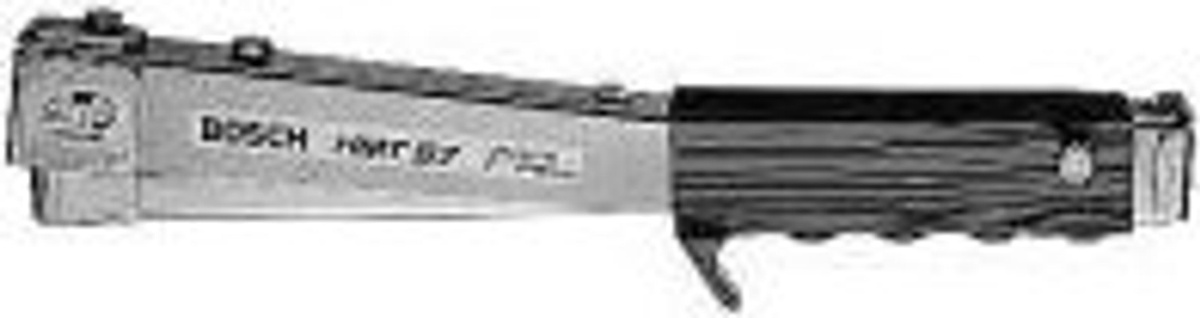 Bosch Hammertacker HMT 57 für Klammerntyp 57 mit einer Klammernlänge von 6 - 10 mm - Bild 2