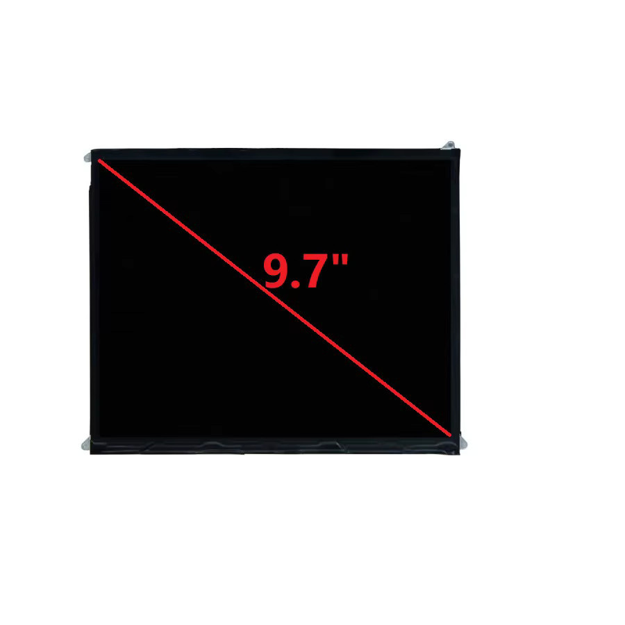 Autel Ersatz-LCD-Matrix-Display 9,7 Zoll in Schwarz für MaxiSys Elite und Elite II sowie MS908S II - Bild 2