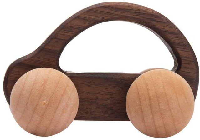 Binchi Outdoor Product Holzbausteine Tierform, Holz, ab 4 Jahre - Bild 1