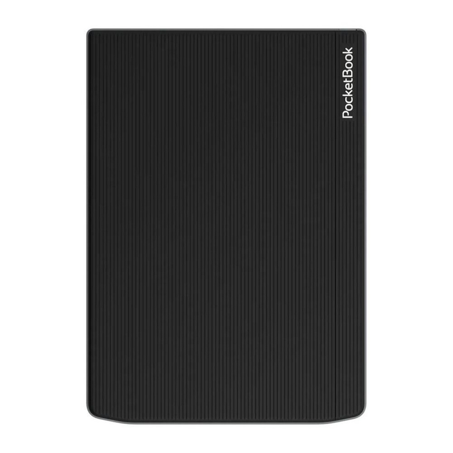 PocketBook 743 E-Reader Tintenpad in der Farbe Sturmsee - Bild 4