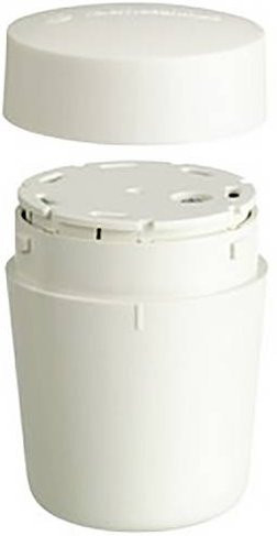 Schneider Electric Gehäuse XVMC21 in Weiß - Bild 1