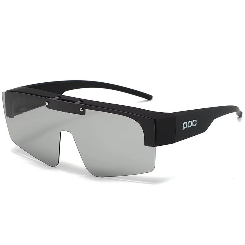 POC Flip Fashion Sonnenbrille, polarisiert, black - Bild 2