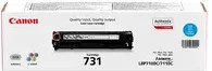 Original Canon Toner 731C Cyan für Laserdrucker - Bild 3