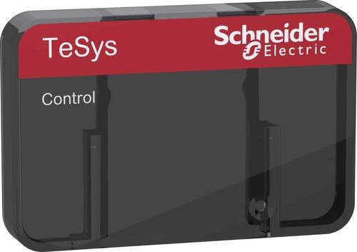 Schneider Electric LAD9ET1S Leistungsschalterzubehör, 10 Stück, Schwarz - Bild 1