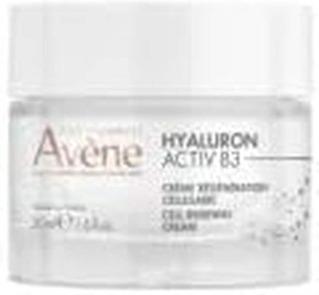 Avene Hyaluron Activ B3 Aqua-Gel Zellerneuerungscreme, 50 ml, Gesicht - Bild 1