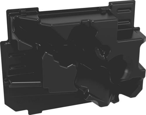 Makita Koffereinlage 8357V2-1 Schwarz B/T/H: 38,0 x 28,5 x 6,6 cm - Bild 1