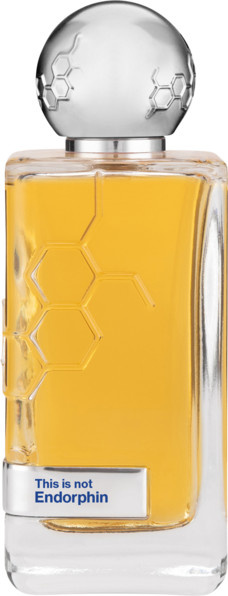 Hormone Paris This is Not Endorphin Eau de Parfum Spray - Bild 1