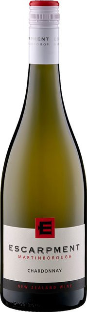 Escarpment Chardonnay Martinborough 2021 Weißwein trocken 0,75 l - Bild 1