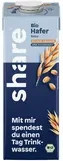 share Pflanzendrink Hafer BIO, 8 x 1 l - Bild 1