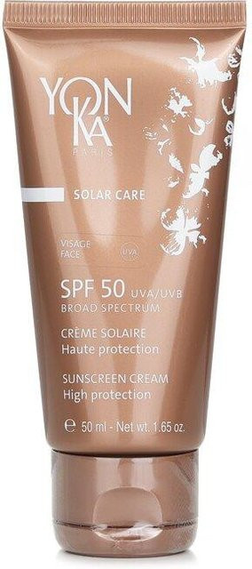 Ovelle Solar Care Sonnencreme SPF 50, 50 ml - Bild 1