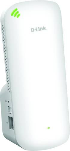 D-Link Wi-Fi 6 WLAN Repeater DAP-X1860 Dual-Band Mesh-fähig in Weiß - Bild 1