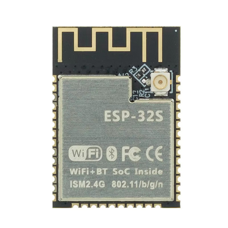 AITEWIN ROBOT ESP-32S ESP-WROOM-32 ESP-WROOM-32D ESP32 Mikrocontroller mit Bluetooth und WiFi Dual-Core-CPU - Bild 2