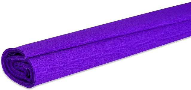 VBS Krepppapier Lila - Bild 1
