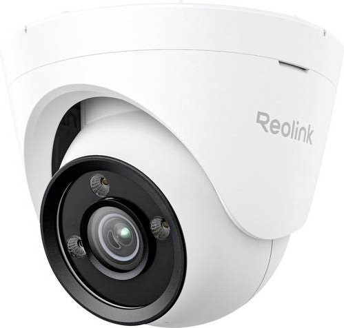 Reolink ColorX Series P335X PCCX4K02 LAN IP Überwachungskamera in Weiß mit 4K Auflösung - Bild 1