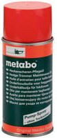 Metabo Heckenscheren-Pflegeöl-Spray in Rot - Bild 1