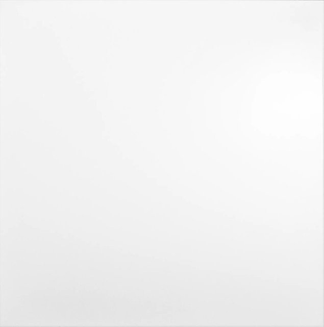 United Tile und Mosaic Bodenfliese Feinsteinzeug Snow White Weiß Poliert B/B: 60 x 60 cm - Bild 1