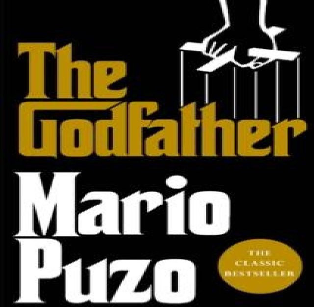 Der Pate von Mario Puzo, Taschenbuch - Bild 1
