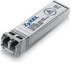 Zyxel SFP10G-SR SFP+ Transceiver-Modul 10GBase-SR LC Multi-Mode 850 nm in Silber - Bild 1