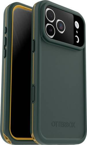 Otterbox Schutzhülle für Apple iPhone 17 Pro Max in Grün - Bild 1
