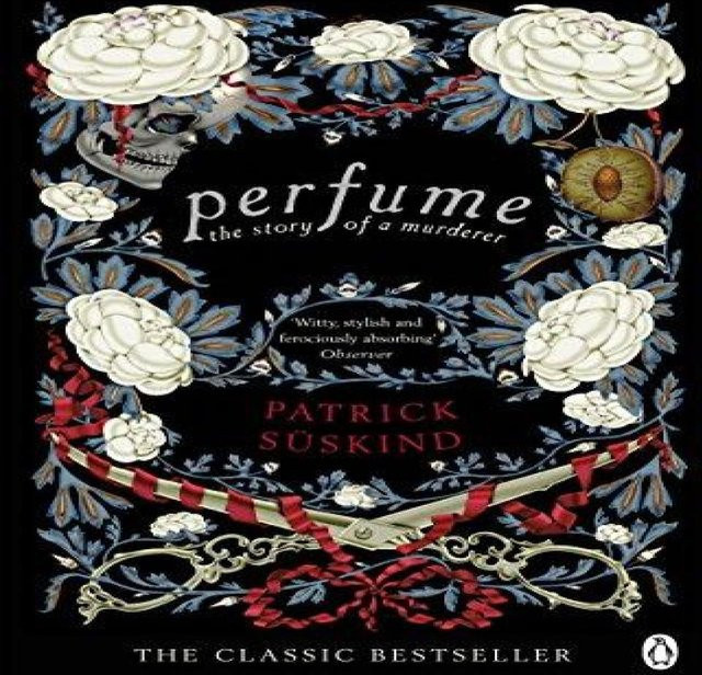 Das Parfum von Patrick Süskind, Taschenbuch - Bild 1
