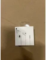 Apple EarPods In-Ear Kopfhörer mit 3,5 mm Klinkenanschluss in Weiß - Bild 1