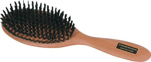 CROLL & DENECKE Haarbürste Birne, Unisex - Bild 1