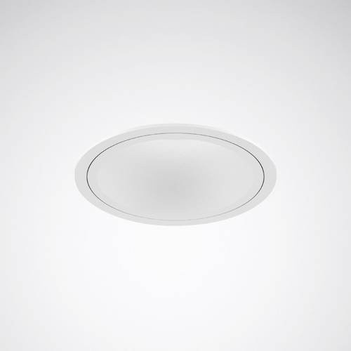 Trilux LED Einbau- und Aufbaustrahler SNSRC3WRF, 15W, Weiß, dimmbar, Warmweiß - Bild 1
