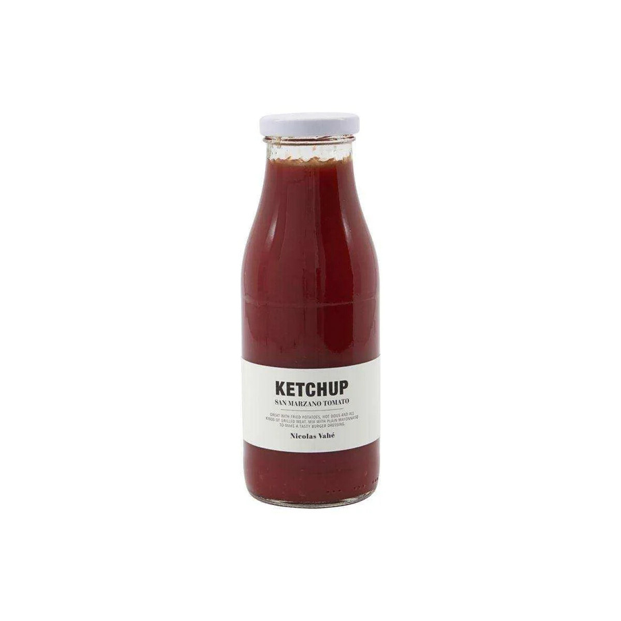 Nicolas Vahe Ketchup San Marzano Tomate - Bild 1