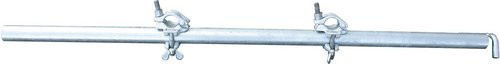Krause ProTec Stabilisierungs-Set MONTO in Silber aus Stahl - Bild 1