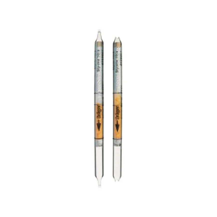 Dräger Röhrchen für Styrol 10/a in Transparent - Bild 2