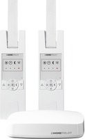 HOMEPILOT Starter-Set Rollladen smart in Weiß - Bild 1