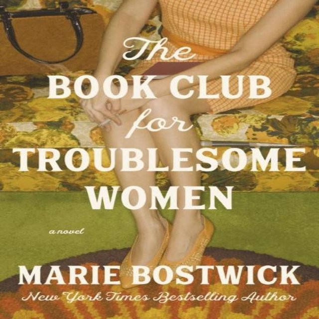 Der Buchclub für problematische Frauen von Marie Bostwick, Taschenbuch - Bild 1