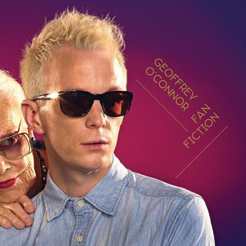 Geoffrey O'Connor - Fan Fiction CD, Pop Album von Chapter Music (2014) - Bild 1
