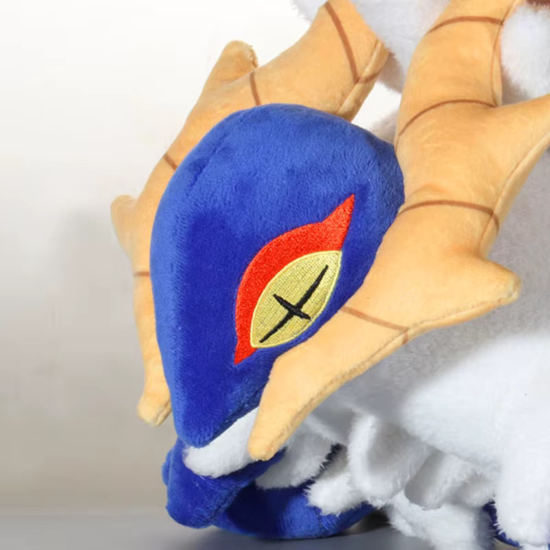 Potdemiel Pokémon Slither Flügel Plüschtier, 60cm - Bild 2