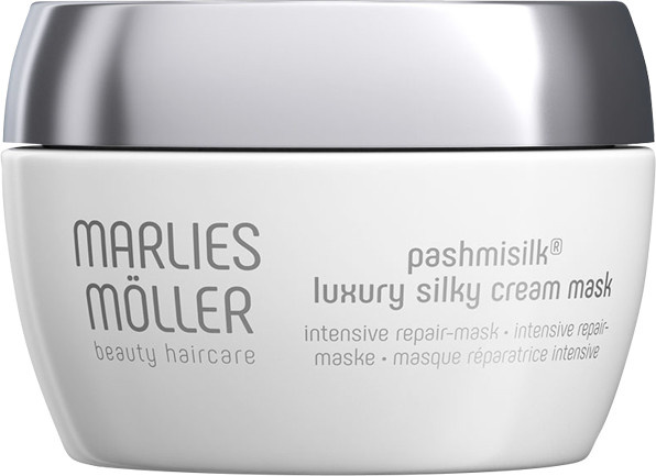 Marlies Möller Pashmisilk Luxury Silky Cream Maske - Bild 1