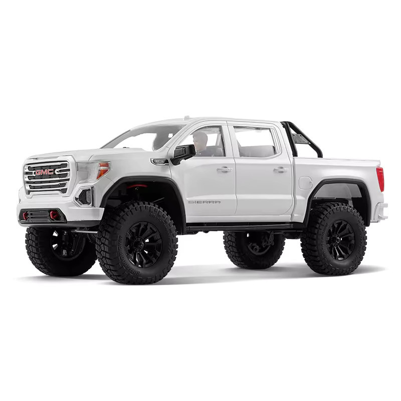 FMS FCX18S GMC Sierra S RTR, Pickup-Modellwagen, 1:18, ferngesteuert - Bild 5