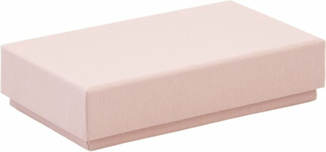 Rico Design Paper Poetry Luxury Geschenkbox English Rose in Pink - Bild 1