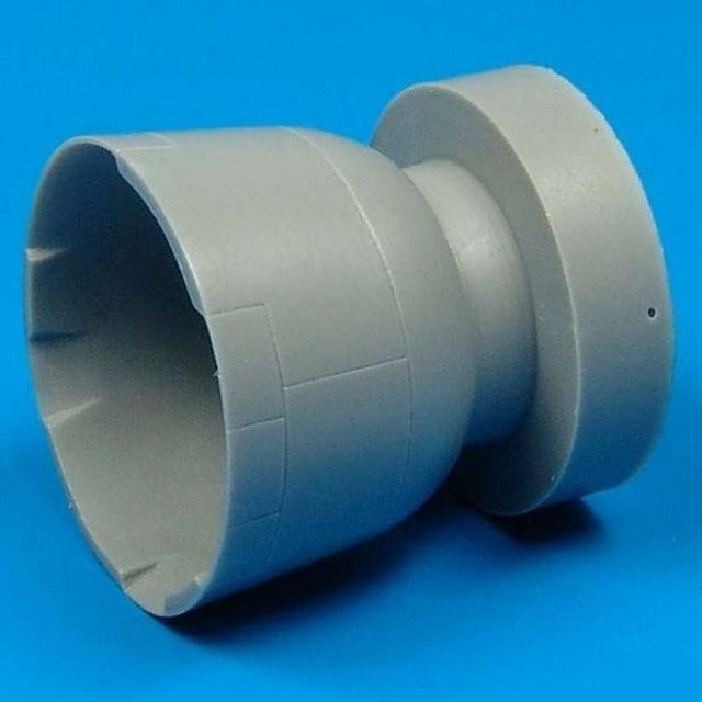 Hasegawa F4F-4 Wildcat - Cowling - Bild 1