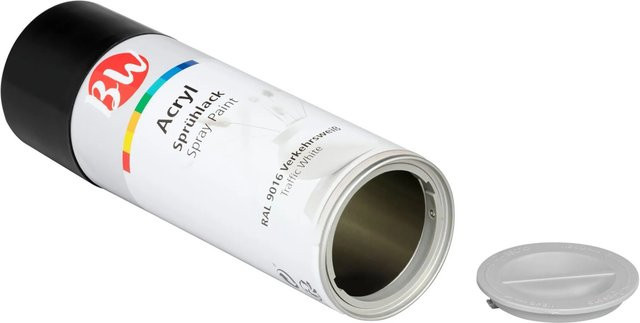 Burg-Wächter Schnellversteck Can-Safe CS 30 Spray in Weiß - Bild 1