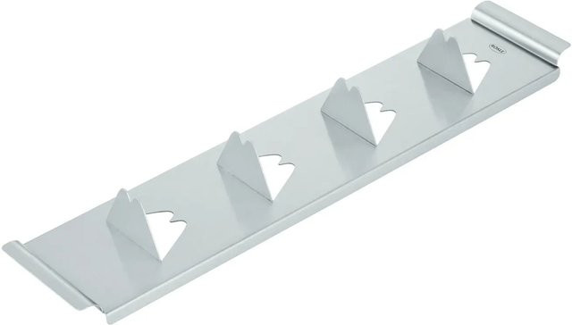Rösle Kartoffelhalter aus Edelstahl in Silber - Bild 1