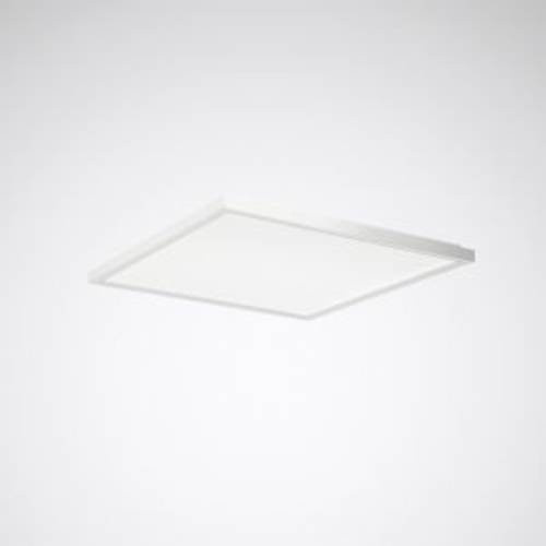 Trilux LED-Deckenleuchte 8179040 in Weiß, quadratisch für Innenräume - Bild 1