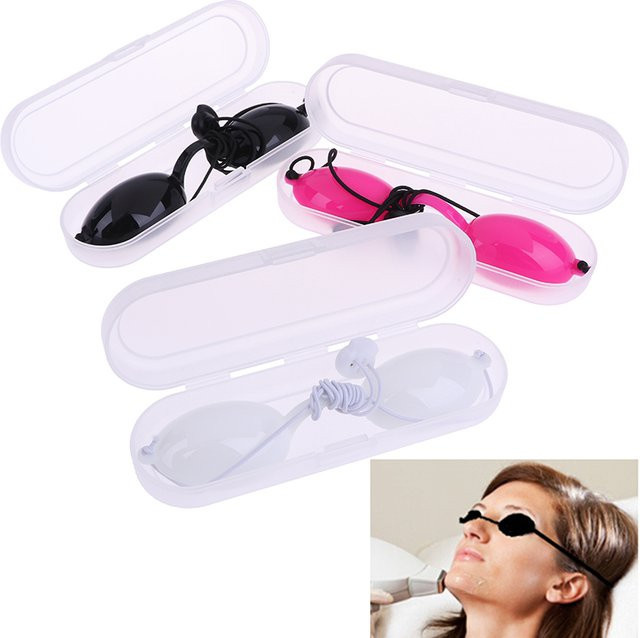 JETTING Augenmaske, Unisex - Bild 1
