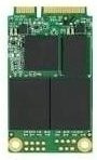 Transcend SSD 370-Serie interne SATA SSD 2,5 Zoll 32 GB in Grün (TS32GMSA370) - Bild 1