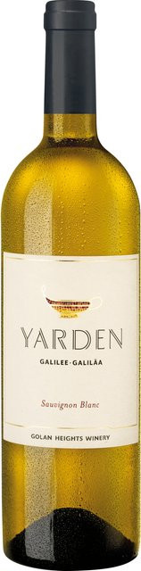 Yarden Sauvignon Blanc, trocken, Weißwein, 2024, 0,75 l - Bild 1