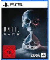 Until Dawn Remake PlayStation 5 Spiel Adventure Horror Action - Bild 1