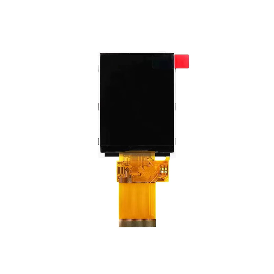 FNIRSI Ersatz-Vollfarb-LCD-Display in Schwarz für DSO-TC2 und DSO-TC3 - Bild 2