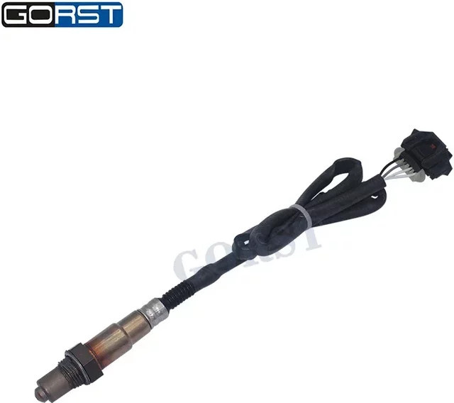 GORST Sauerstoffsensor 9 A160612400 für Porsche Boxster Cayman Auto Autoteil in Schwarz - Bild 1